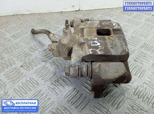 Суппорт на Subaru Impreza II (GD, GG)