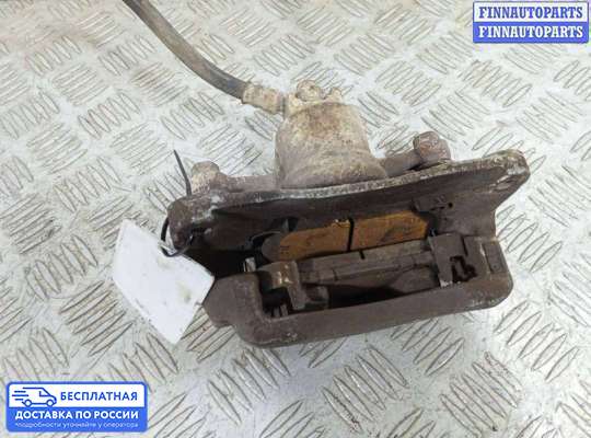 Суппорт на Subaru Impreza II (GD, GG)