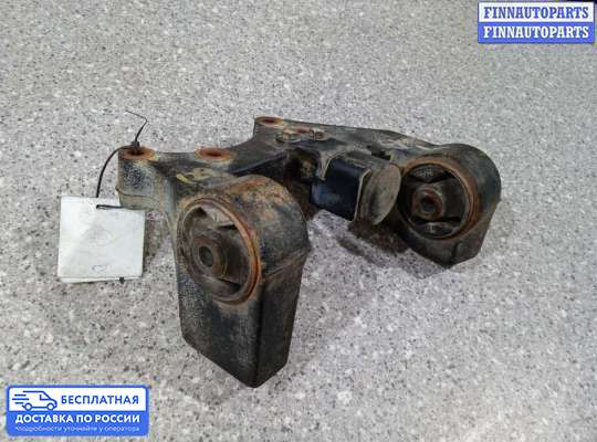 Подушка ДВС на Suzuki Grand Vitara II (JB, TD54)