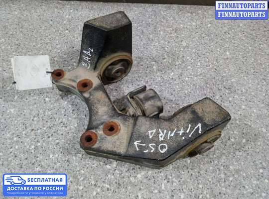 Подушка ДВС на Suzuki Grand Vitara II (JB, TD54)