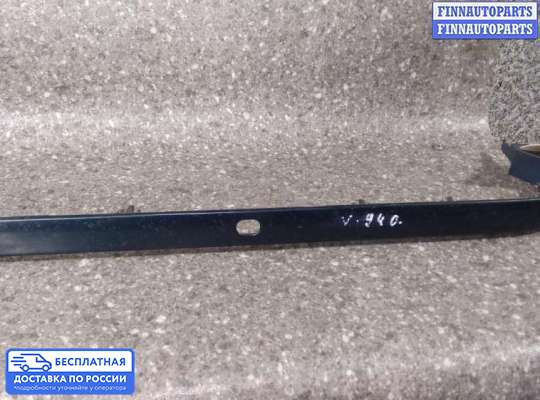 Планка под фары (ресничка) на Volvo 940 (944)