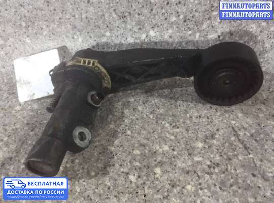 Натяжитель ремня, цепи на Peugeot 207