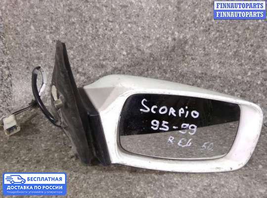 Зеркало боковое на Ford Scorpio II GFR