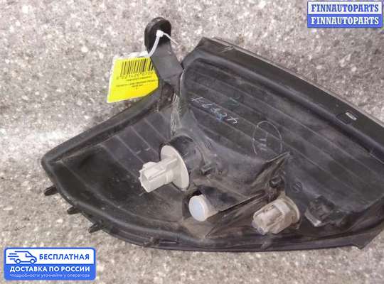 Поворотник передний на Toyota Land Cruiser Prado 90
