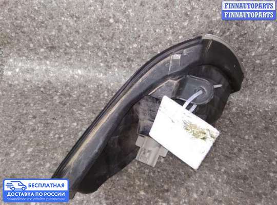 Поворотник передний на Toyota Land Cruiser Prado 90