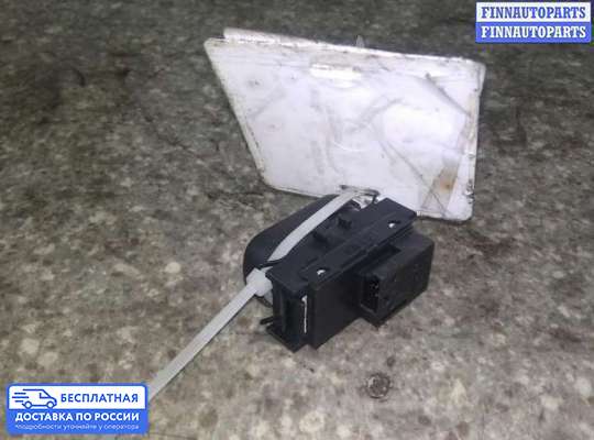 Блок управления стеклоподъёмниками на Mercedes-Benz E (W210)