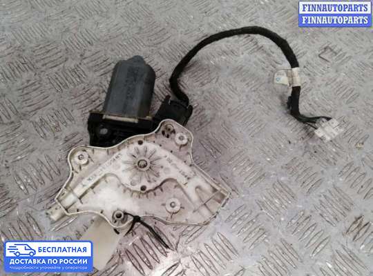 Стеклоподъемник электрический на Mercedes-Benz C (W203)