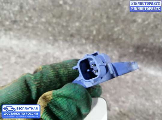 Датчик удара (Airbag) на Volkswagen Passat B6 (3C)