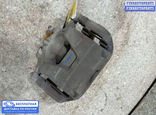 Суппорт на Chevrolet Cruze I (J300)