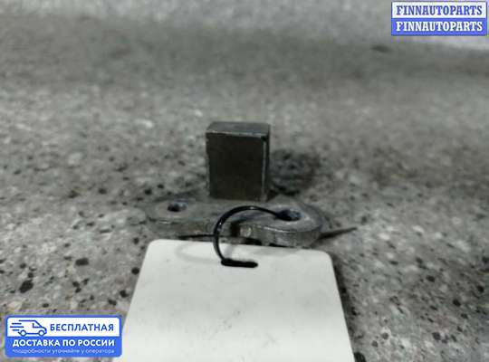Датчик удара (Airbag) на Nissan Qashqai I (J10)
