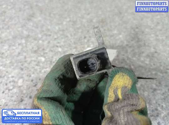 Датчик удара (Airbag) на Nissan Qashqai I (J10)