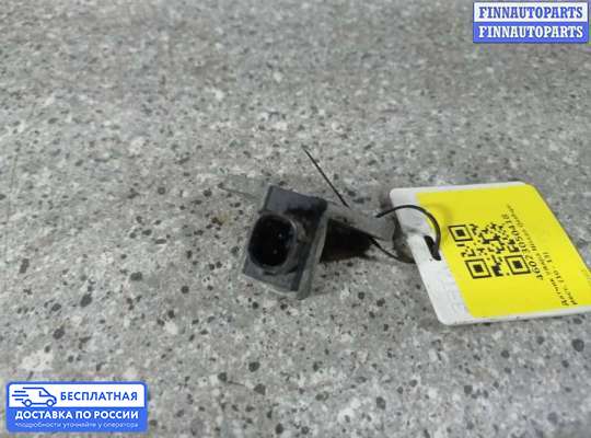 Датчик удара (Airbag) на Nissan Qashqai I (J10)