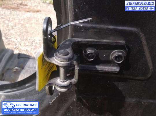 Петля двери на Toyota Avensis III (T270)