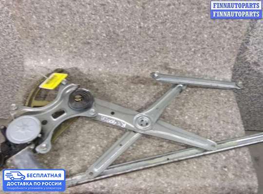 Стеклоподъемник электрический на Lexus RX II (XU30)