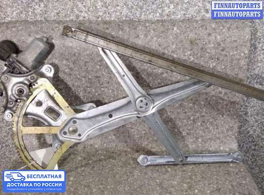 Стеклоподъемник электрический на Lexus RX II (XU30)