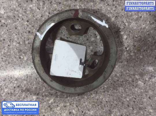Шестерня (шкив) ДВС на Audi A4 (8E/8H, B6)