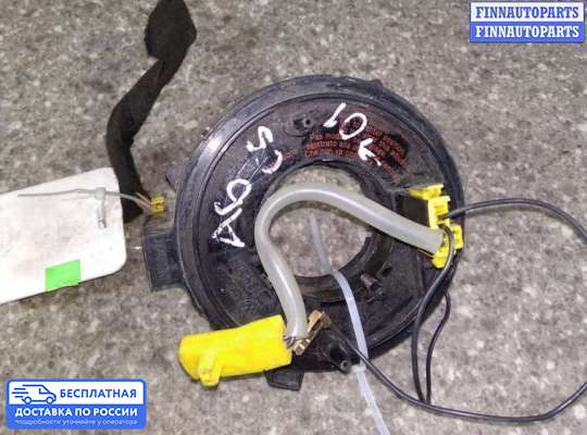 Подрулевой шлейф (кольцо SRS) на Volkswagen Golf IV (1J)