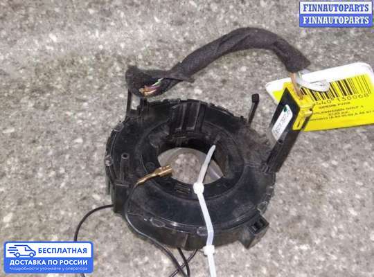 Подрулевой шлейф (кольцо SRS) на Volkswagen Golf IV (1J)