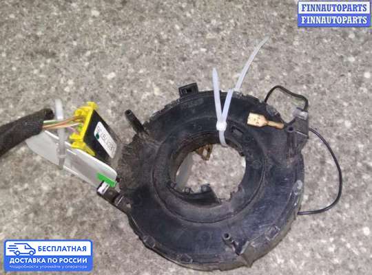 Подрулевой шлейф (кольцо SRS) на Volkswagen Golf IV (1J)