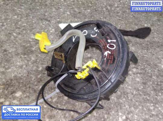 Подрулевой шлейф (кольцо SRS) на Volkswagen Golf IV (1J)