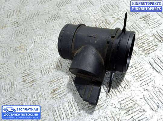 Датчик расхода воздуха (ДМРВ) на Opel Astra H / Classic