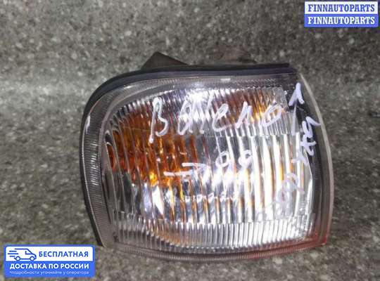 Поворотник передний на Suzuki Baleno (EG)