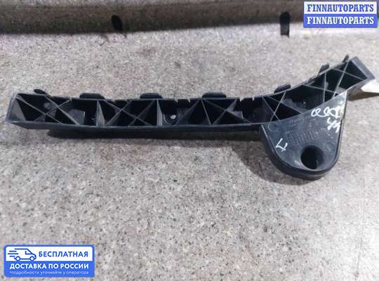 Кронштейн бампера на Kia Ceed I (ED)