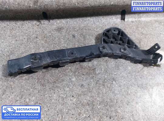 Кронштейн бампера на Kia Ceed I (ED)