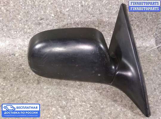 Зеркало боковое на Toyota Carina E T19