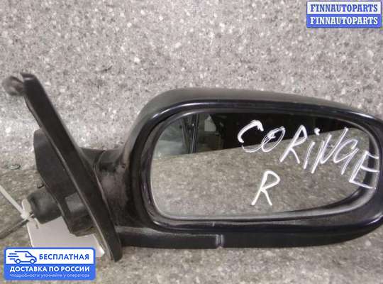 Зеркало боковое на Toyota Carina E T19
