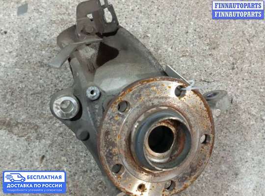 Ступица на Volkswagen Touran I (1T)
