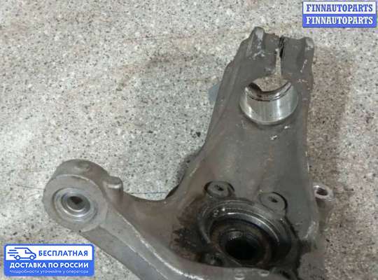 Ступица на Volkswagen Touran I (1T)
