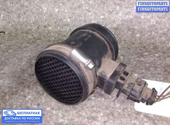 Датчик расхода воздуха (ДМРВ) на Opel Astra H / Classic