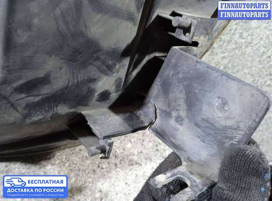 Фара передняя на Citroen Xsara Picasso