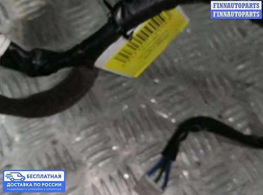 Проводка (коса) салонная на Hyundai Sonata IV (EF)