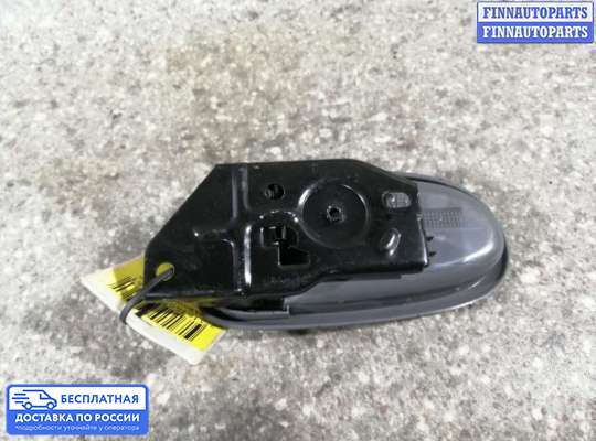 Ручка двери внутренняя на Hyundai Sonata IV (EF)