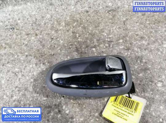Ручка двери внутренняя на Hyundai Sonata IV (EF)