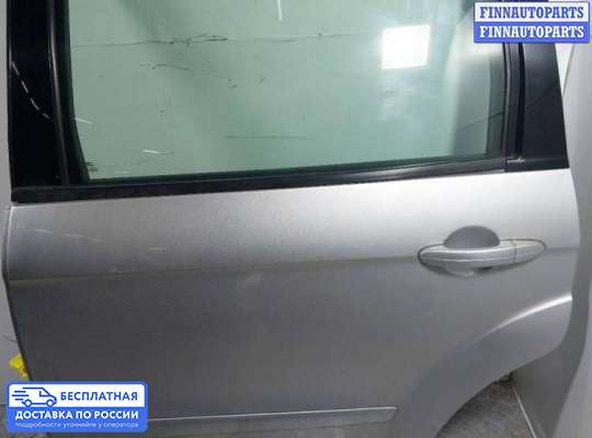 Стеклоподъемник электрический на Ford Galaxy Mk3 (WA6)