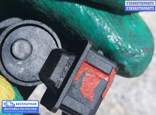 Датчик распредвала на Daewoo Matiz