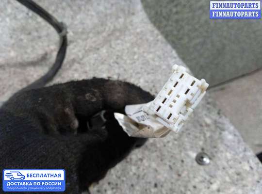 Проводка (коса) салонная на Nissan Qashqai I (J10)