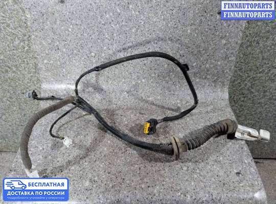 Проводка (коса) салонная на Nissan Qashqai I (J10)