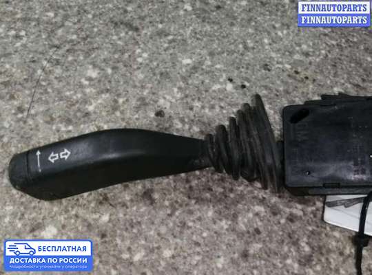 Подрулевой переключатель на Opel Corsa C