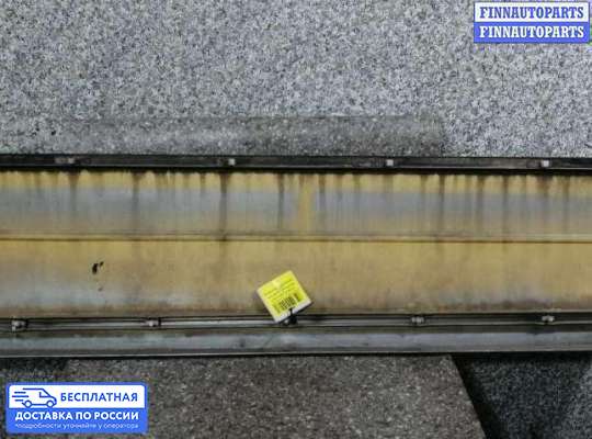 Молдинг на Mercedes-Benz S (W140)