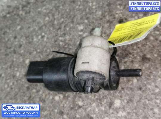 Моторчик (насос) омывателя на Volkswagen Golf IV (1J)
