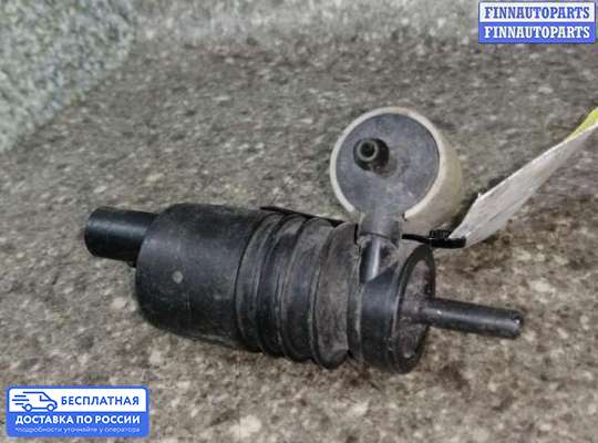 Моторчик (насос) омывателя на Volkswagen Golf IV (1J)