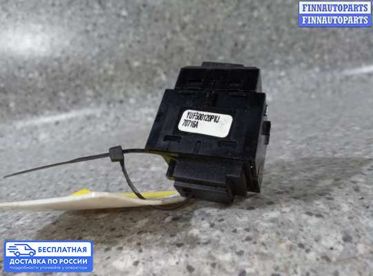 Кнопки на Range Rover Sport I (L320)