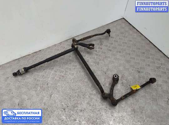 Тяга рулевая на Mercedes-Benz CL (C140)