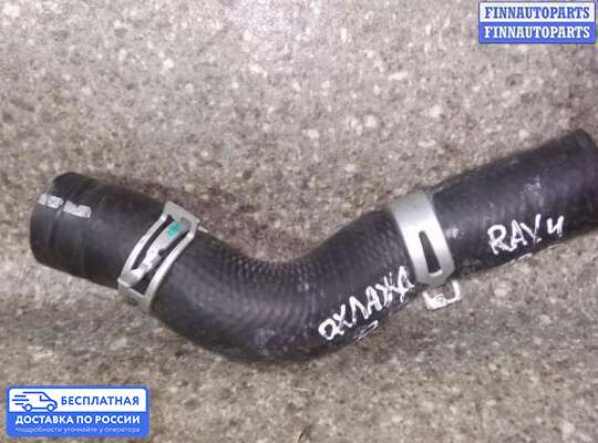 Патрубок (трубка, шланг) на Toyota RAV4 IV (CA40)