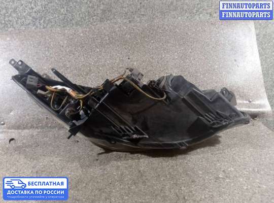 Фара передняя на Mazda 3 II (BL)
