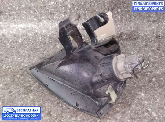 Поворотник передний на Suzuki Baleno (EG)